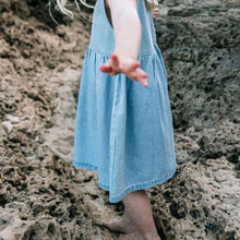 Load image into Gallery viewer, Denim Dress
