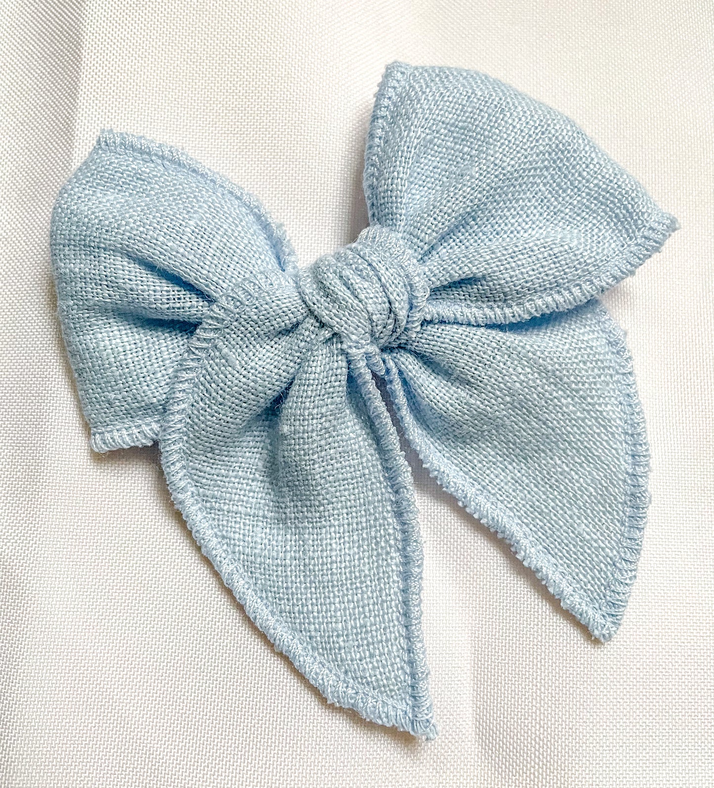 Mini Fleur Vesna Bow