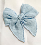 Mini Fleur Vesna Bow