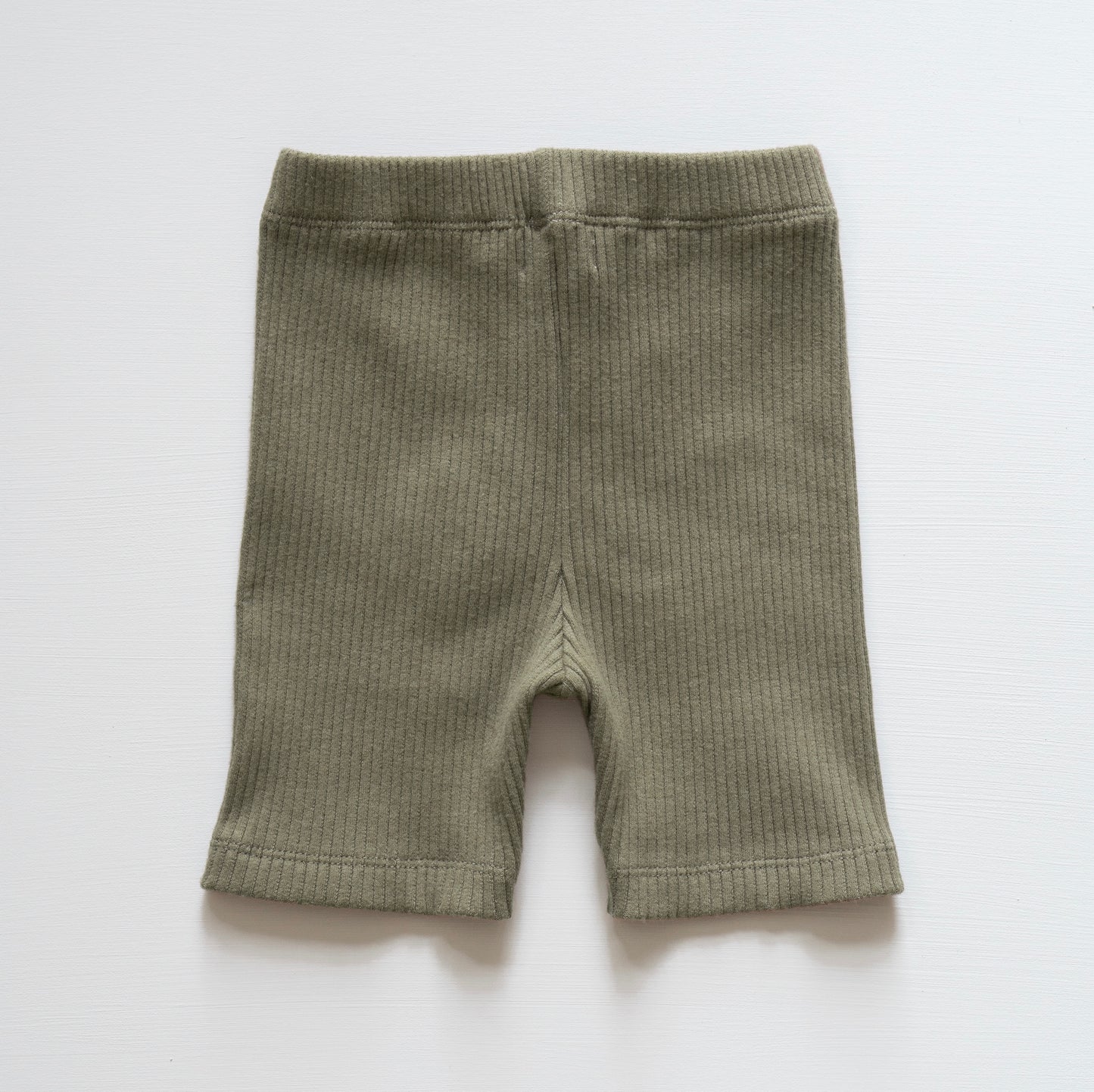 Sage Biker Shorts