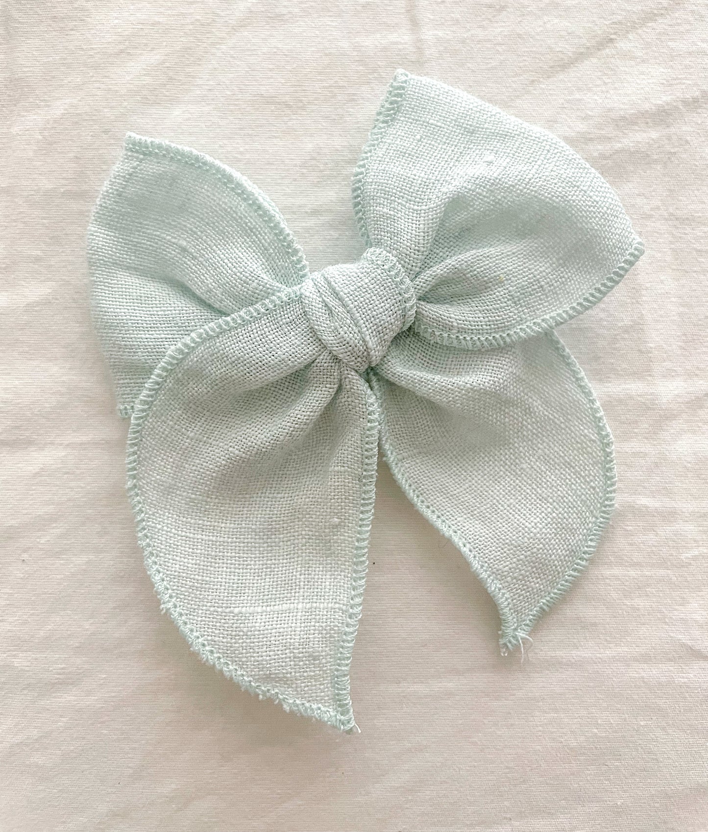 Mini Fleur Tidewater Bow