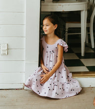 Load image into Gallery viewer, Tulips Tiered Dress
