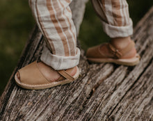 Load image into Gallery viewer, Biscotti Avarca Sandals Child
