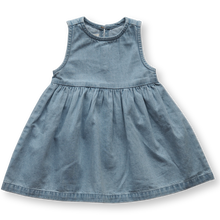 Load image into Gallery viewer, Denim Dress
