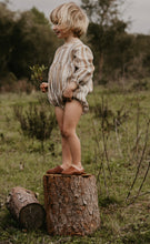 Load image into Gallery viewer, Desert Stripe Brook Romper
