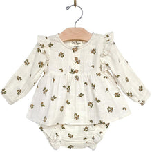 Load image into Gallery viewer, Olive Tree Bloomers Set
