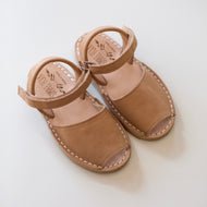Biscotti Avarca Sandals Child