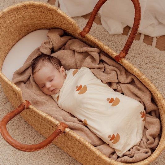 Arc Bamboo Swaddle