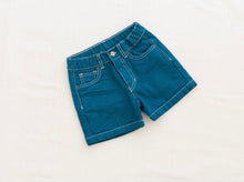 Load image into Gallery viewer, Vintage Shorts Ocean
