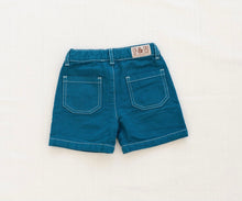Load image into Gallery viewer, Vintage Shorts Ocean

