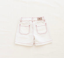 Load image into Gallery viewer, Vintage Shorts Bone
