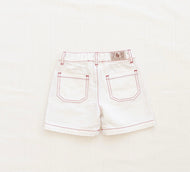 Vintage Shorts Bone