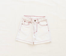 Load image into Gallery viewer, Vintage Shorts Bone
