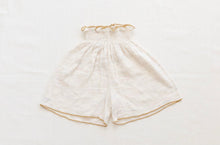 Load image into Gallery viewer, Smocked Culottes Confetti
