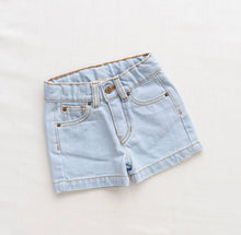 Load image into Gallery viewer, Vintage Shorts Denim
