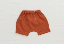 Load image into Gallery viewer, Short Trouser Ginger
